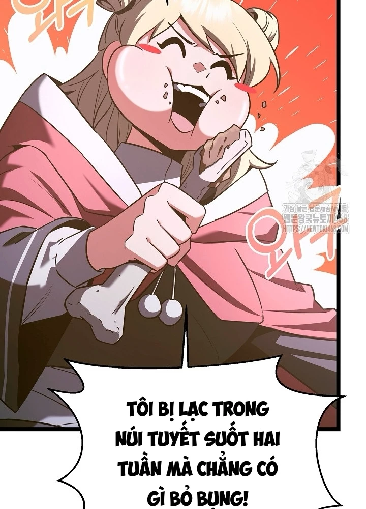 Anh Hùng Trọng Sinh Thành Trưởng Tử Nhà Công Tước Chapter 68 - 247