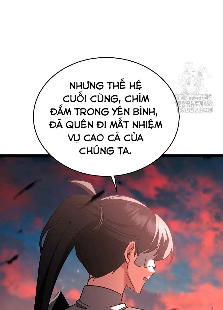 Anh Hùng Trọng Sinh Thành Trưởng Tử Nhà Công Tước Chapter 69 - 57
