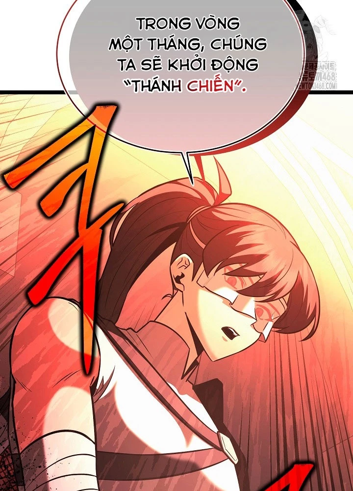 Anh Hùng Trọng Sinh Thành Trưởng Tử Nhà Công Tước Chapter 69 - 73