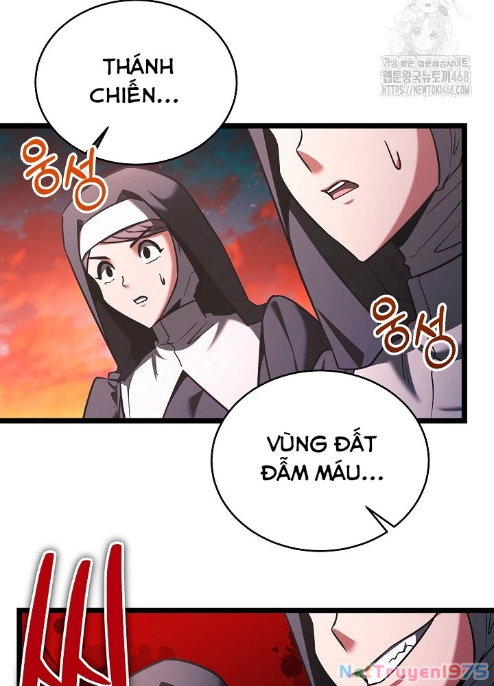 Anh Hùng Trọng Sinh Thành Trưởng Tử Nhà Công Tước Chapter 69 - 77