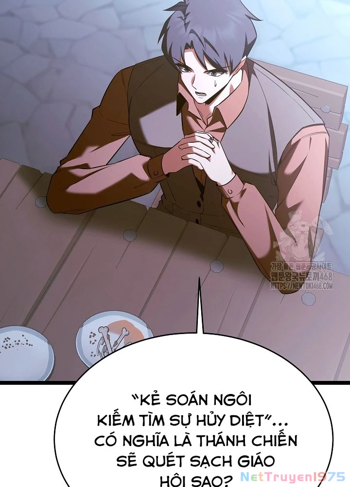 Anh Hùng Trọng Sinh Thành Trưởng Tử Nhà Công Tước Chapter 69 - 129