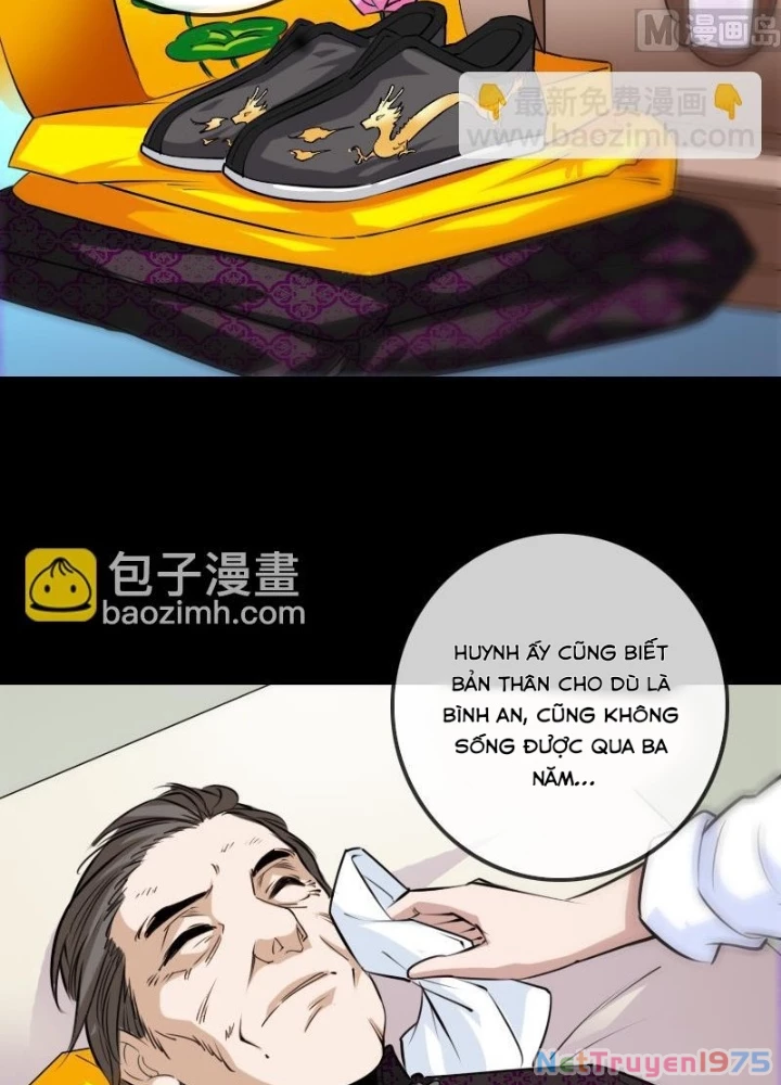 Kiếp Thiên Vận Chapter 264 - 3