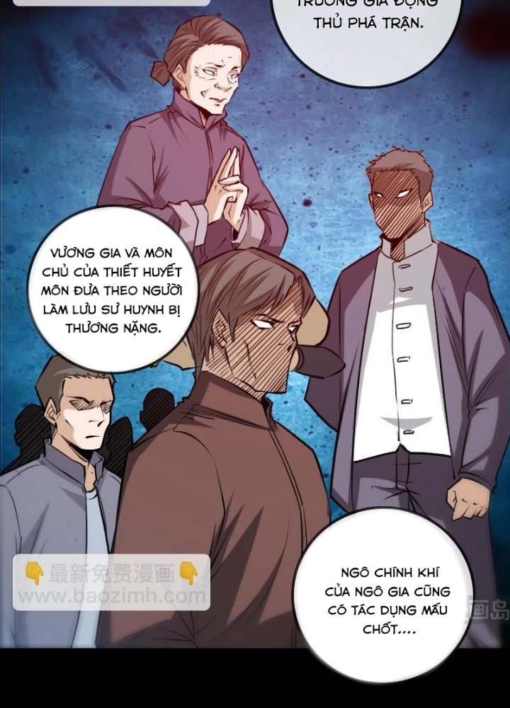 Kiếp Thiên Vận Chapter 264 - 7