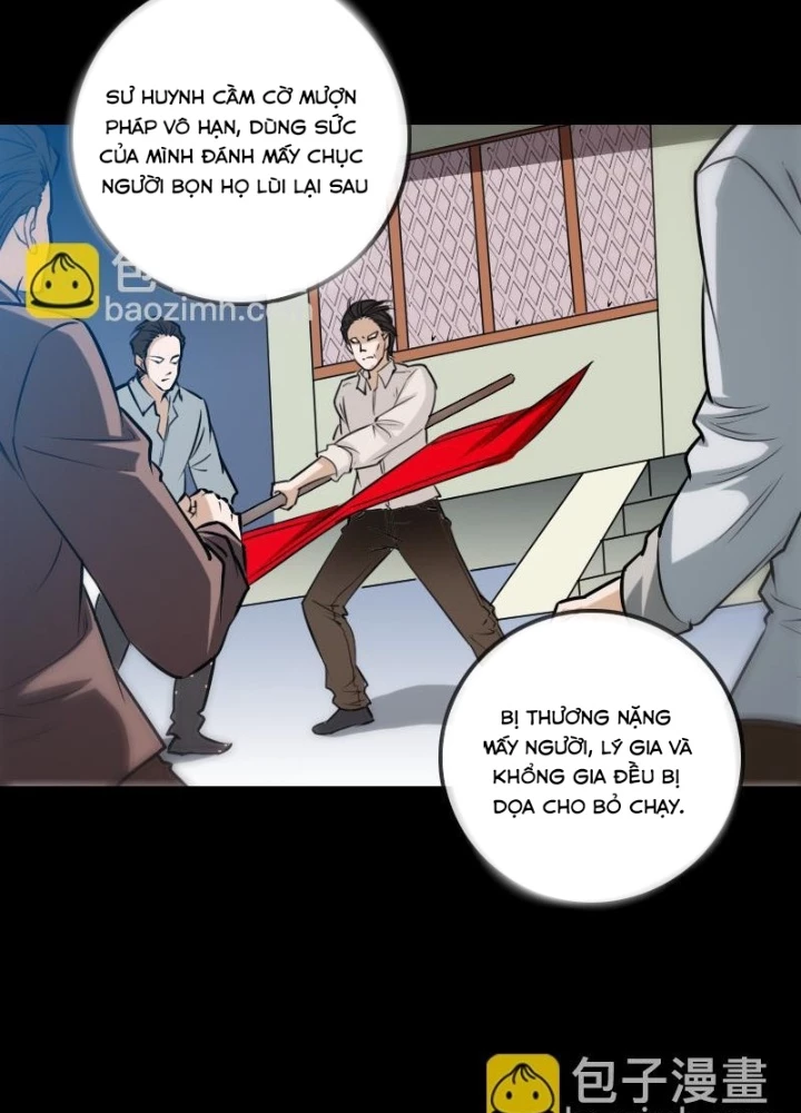 Kiếp Thiên Vận Chapter 264 - 9