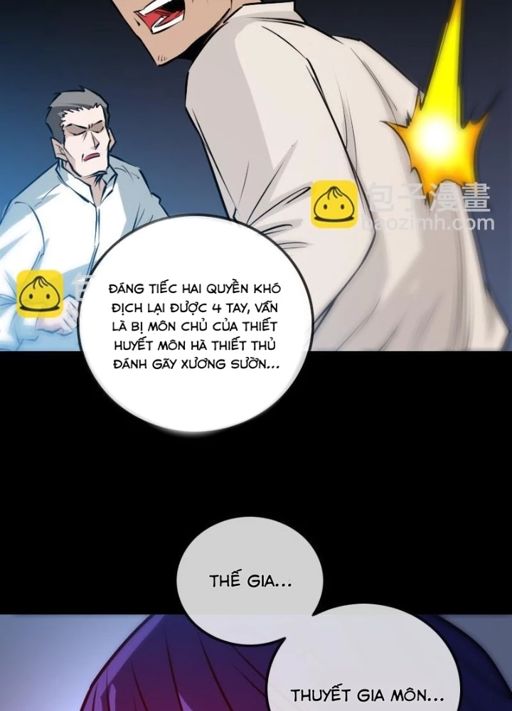 Kiếp Thiên Vận Chapter 264 - 11