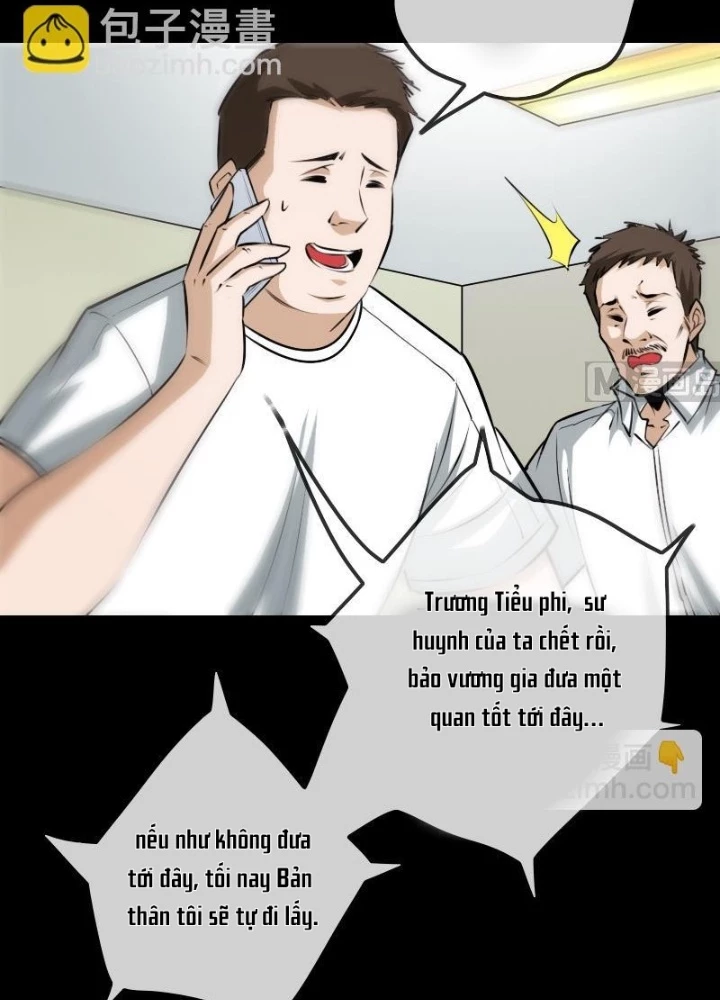 Kiếp Thiên Vận Chapter 264 - 17