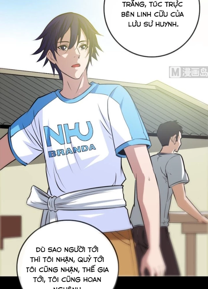 Kiếp Thiên Vận Chapter 264 - 27