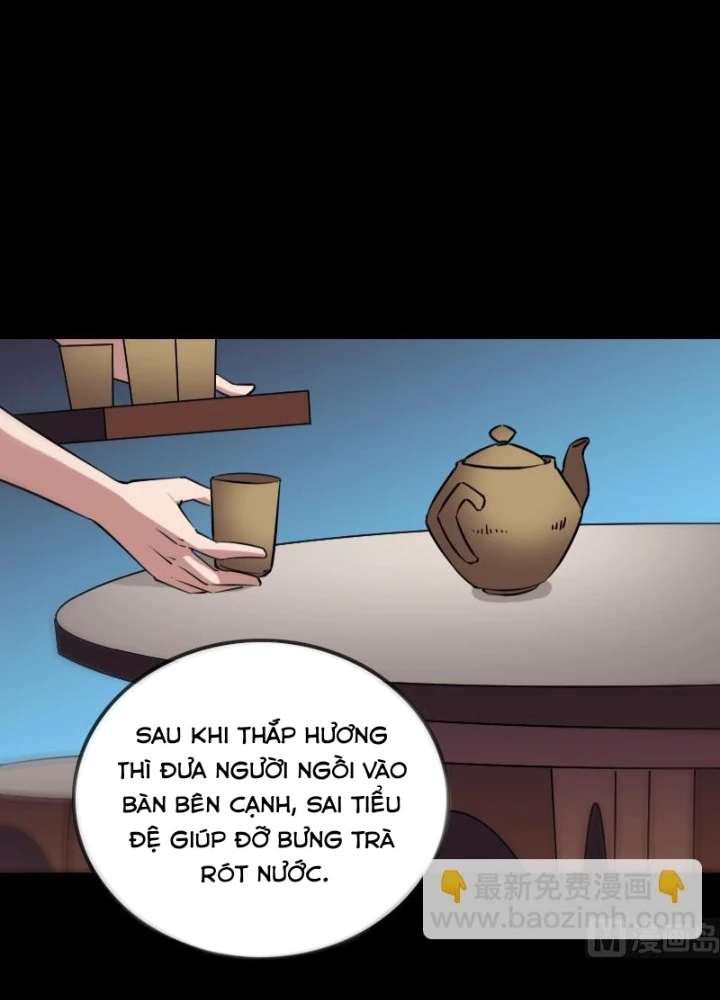 Kiếp Thiên Vận Chapter 264 - 29