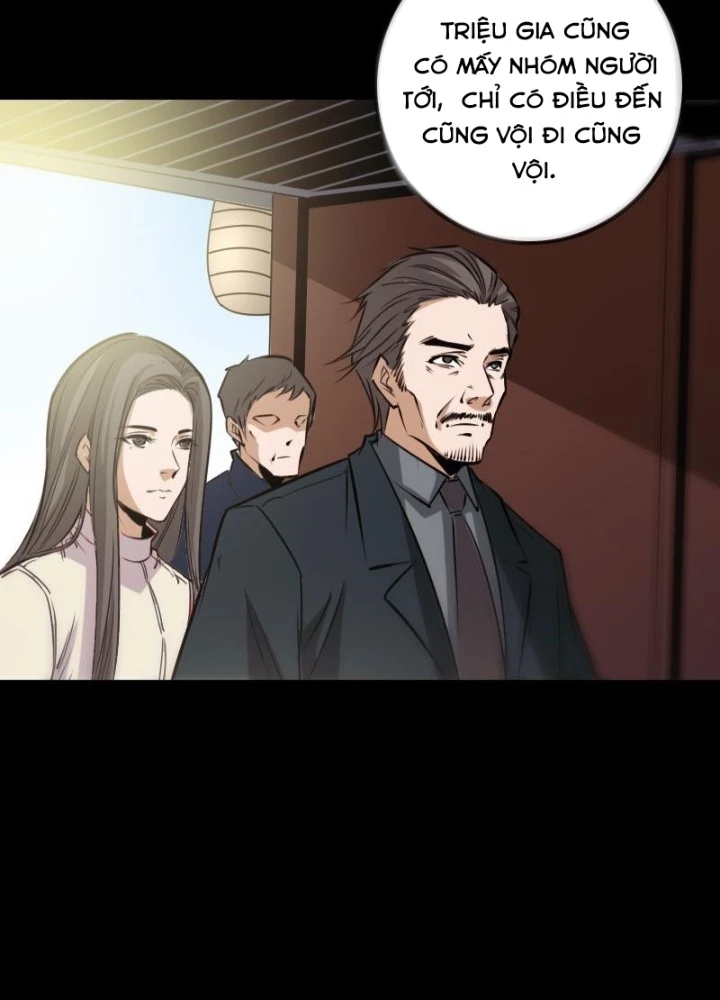 Kiếp Thiên Vận Chapter 264 - 31