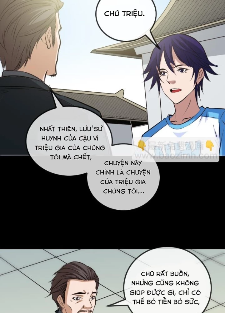 Kiếp Thiên Vận Chapter 264 - 33