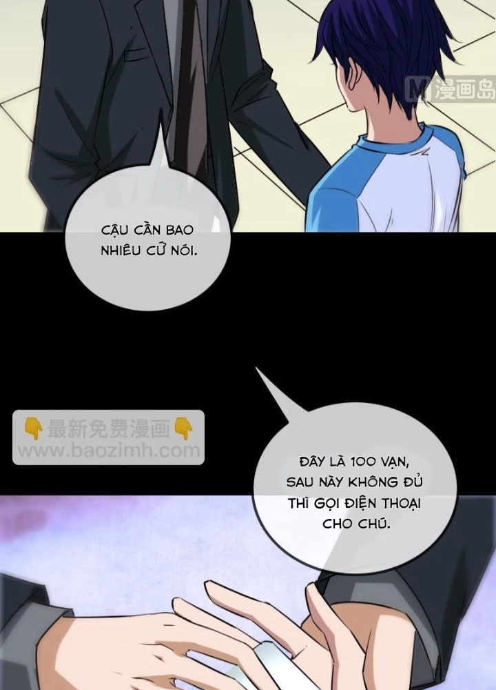 Kiếp Thiên Vận Chapter 264 - 35