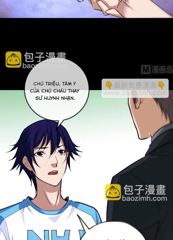 Kiếp Thiên Vận Chapter 264 - 37