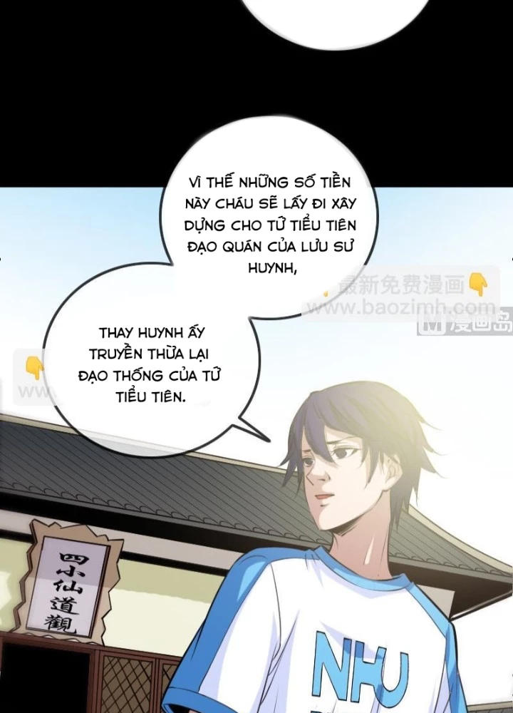 Kiếp Thiên Vận Chapter 264 - 39