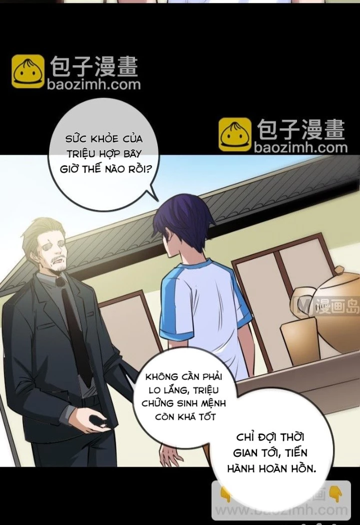 Kiếp Thiên Vận Chapter 264 - 41