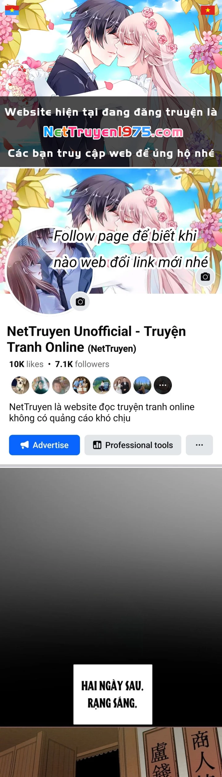 Thiên Quang Minh Nguyệt Chapter 17 - 1