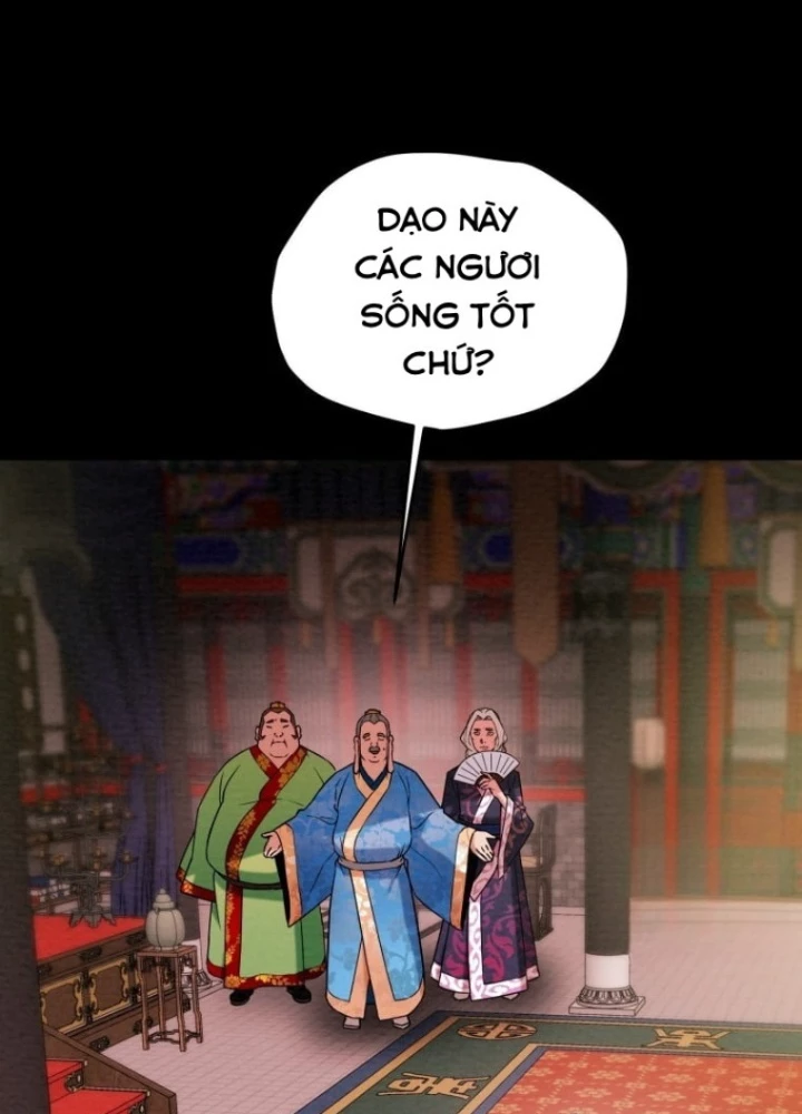 Thiên Quang Minh Nguyệt Chapter 17 - 15