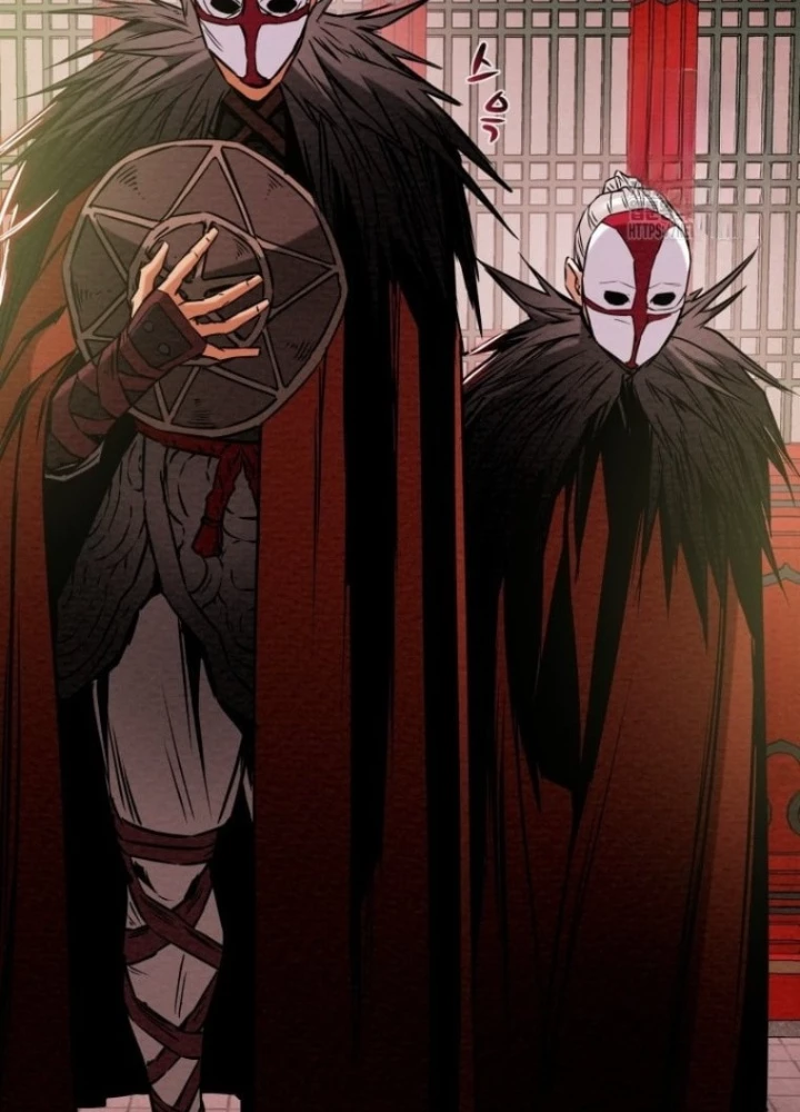 Thiên Quang Minh Nguyệt Chapter 17 - 19