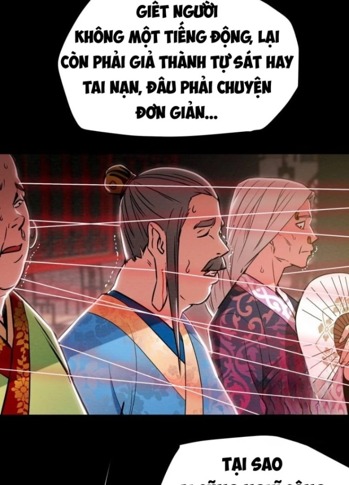 Thiên Quang Minh Nguyệt Chapter 17 - 45