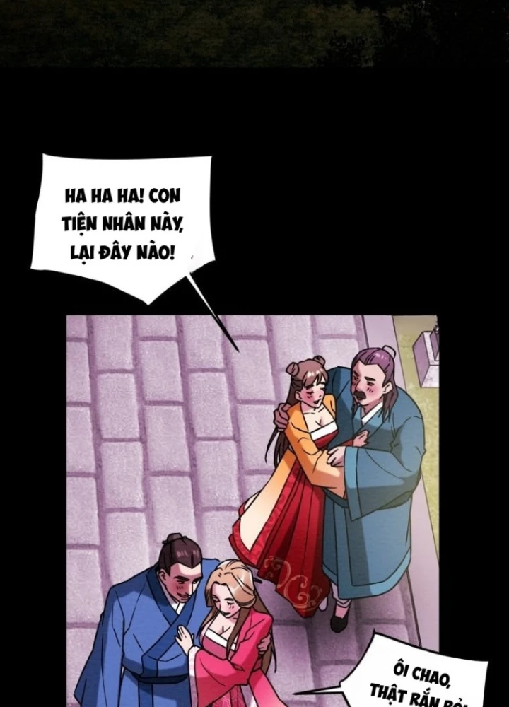 Thiên Quang Minh Nguyệt Chapter 17 - 137