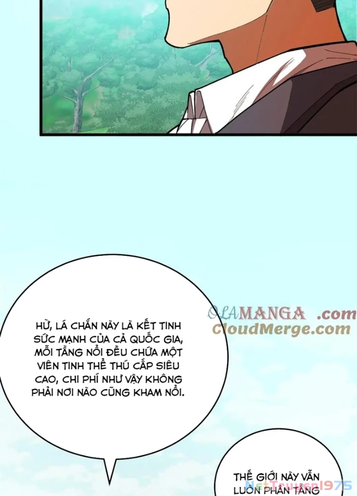 Ác long chuyển sinh: Bắt đầu phục thù từ 5 tuổi Chapter 139 - Trang 2