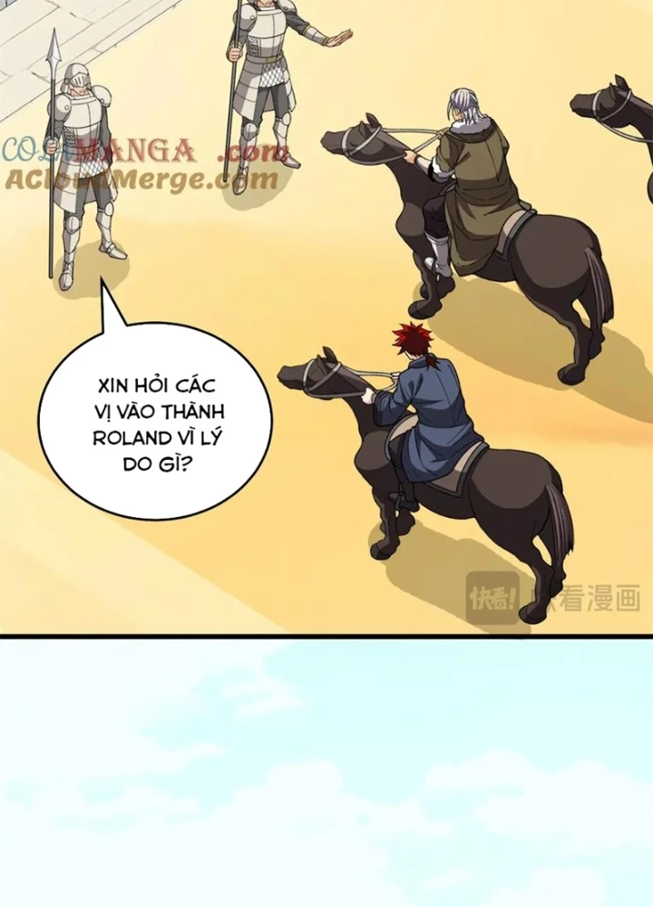 Ác long chuyển sinh: Bắt đầu phục thù từ 5 tuổi Chapter 139 - Trang 2