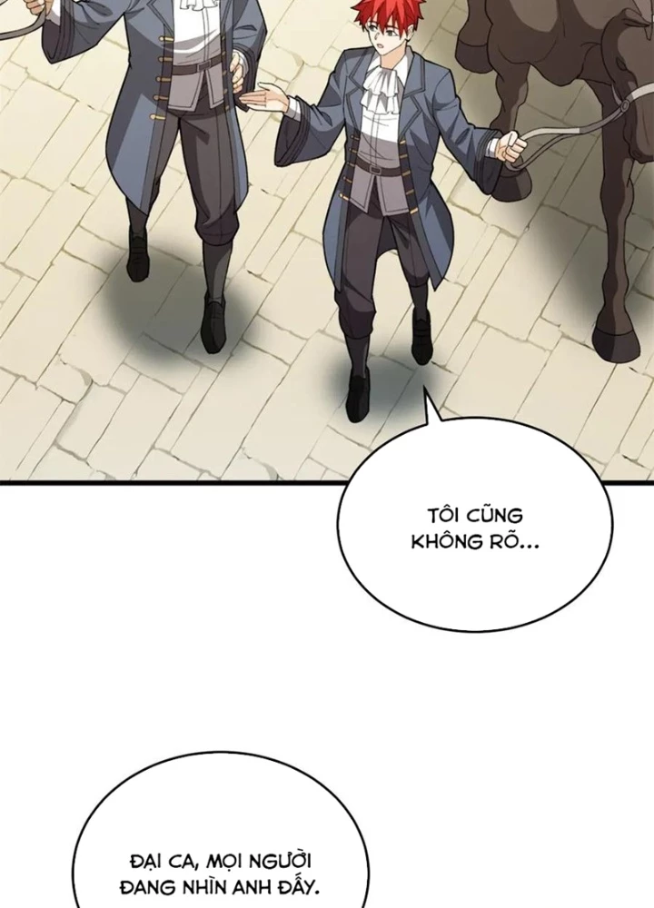 Ác long chuyển sinh: Bắt đầu phục thù từ 5 tuổi Chapter 139 - Trang 2