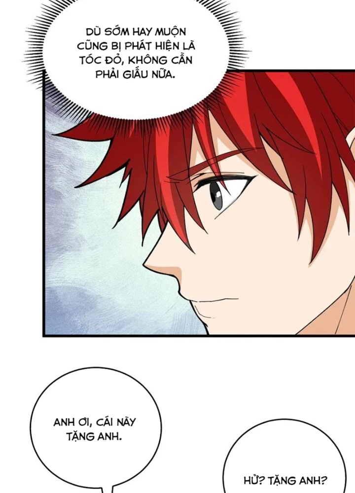 Ác long chuyển sinh: Bắt đầu phục thù từ 5 tuổi Chapter 139 - Trang 2