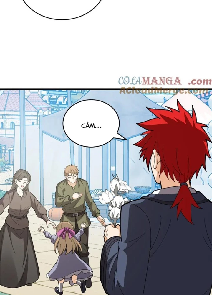 Ác long chuyển sinh: Bắt đầu phục thù từ 5 tuổi Chapter 139 - Trang 2