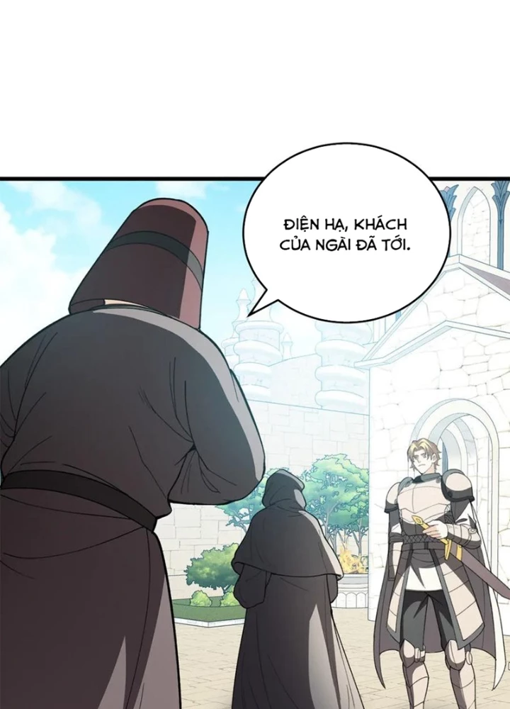 Ác long chuyển sinh: Bắt đầu phục thù từ 5 tuổi Chapter 139 - Trang 2