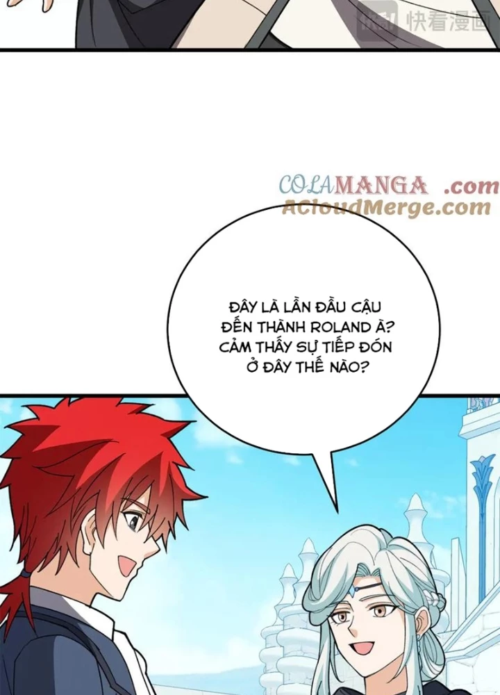 Ác long chuyển sinh: Bắt đầu phục thù từ 5 tuổi Chapter 139 - Trang 2