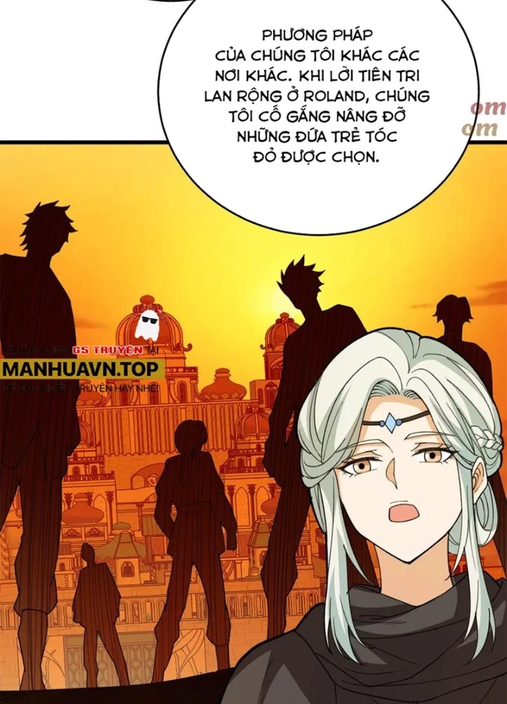 Ác long chuyển sinh: Bắt đầu phục thù từ 5 tuổi Chapter 139 - Trang 2