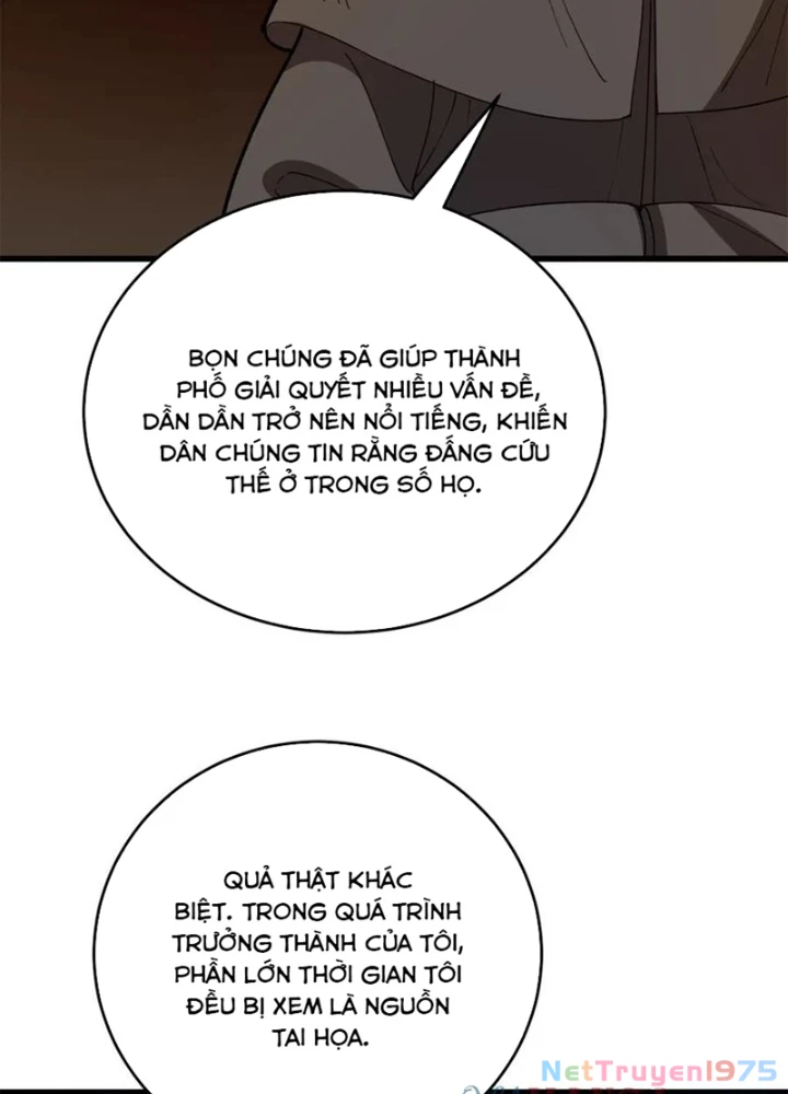Ác long chuyển sinh: Bắt đầu phục thù từ 5 tuổi Chapter 139 - Trang 2