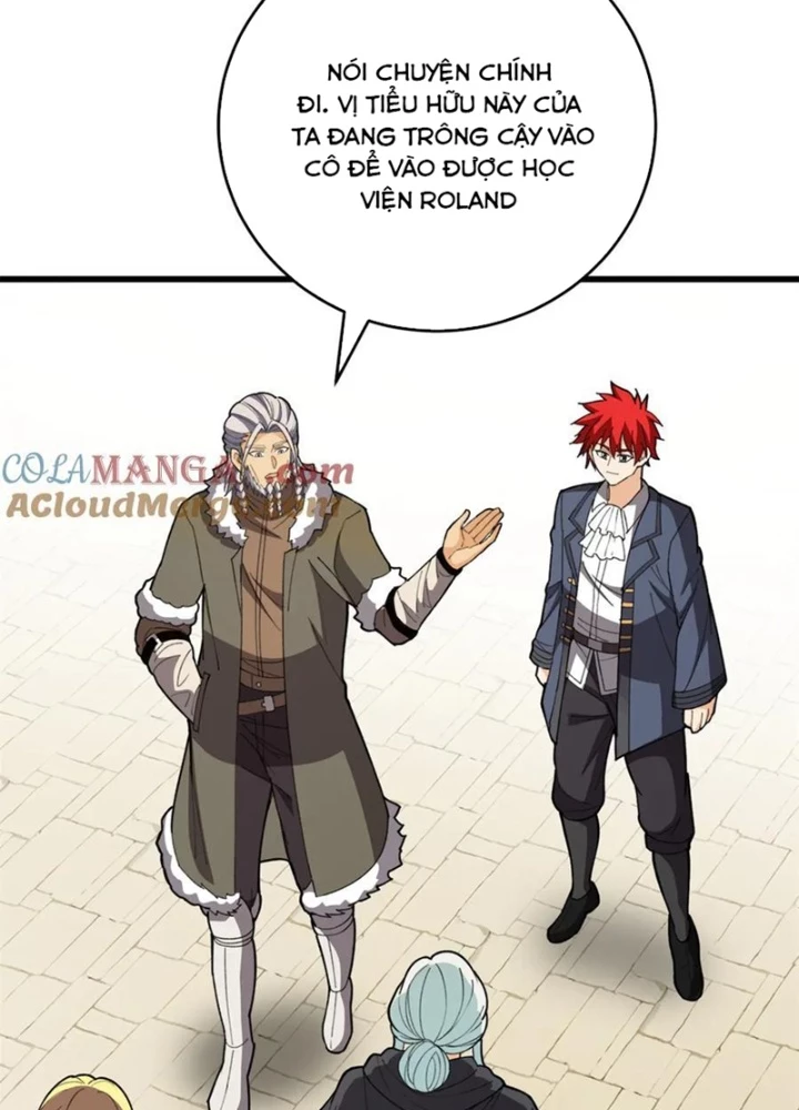 Ác long chuyển sinh: Bắt đầu phục thù từ 5 tuổi Chapter 139 - Trang 2