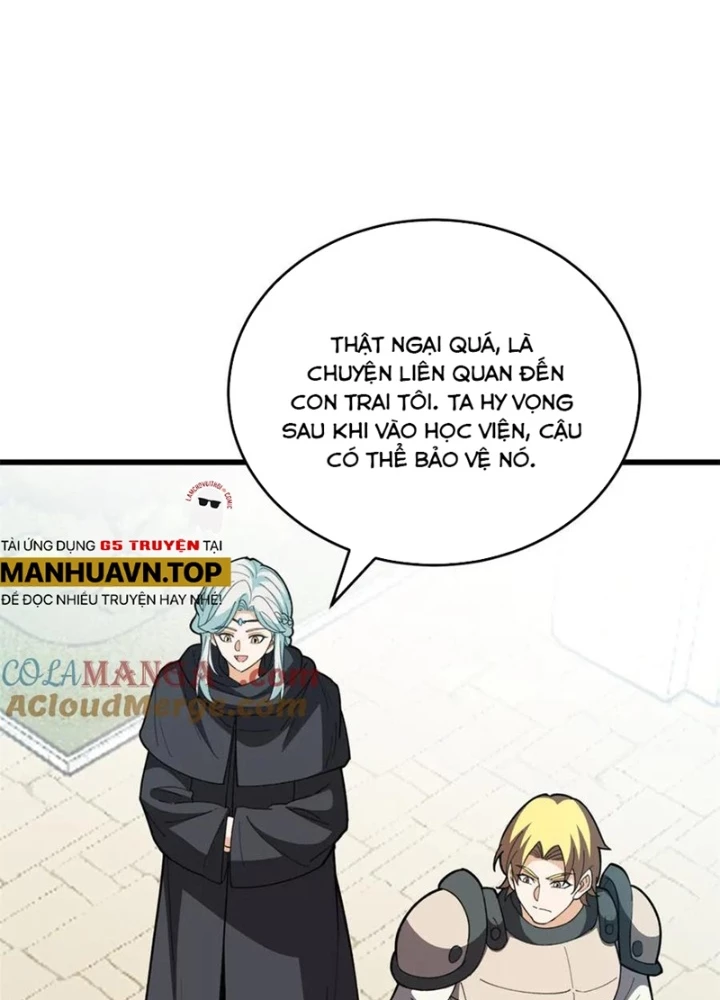 Ác long chuyển sinh: Bắt đầu phục thù từ 5 tuổi Chapter 139 - Trang 2