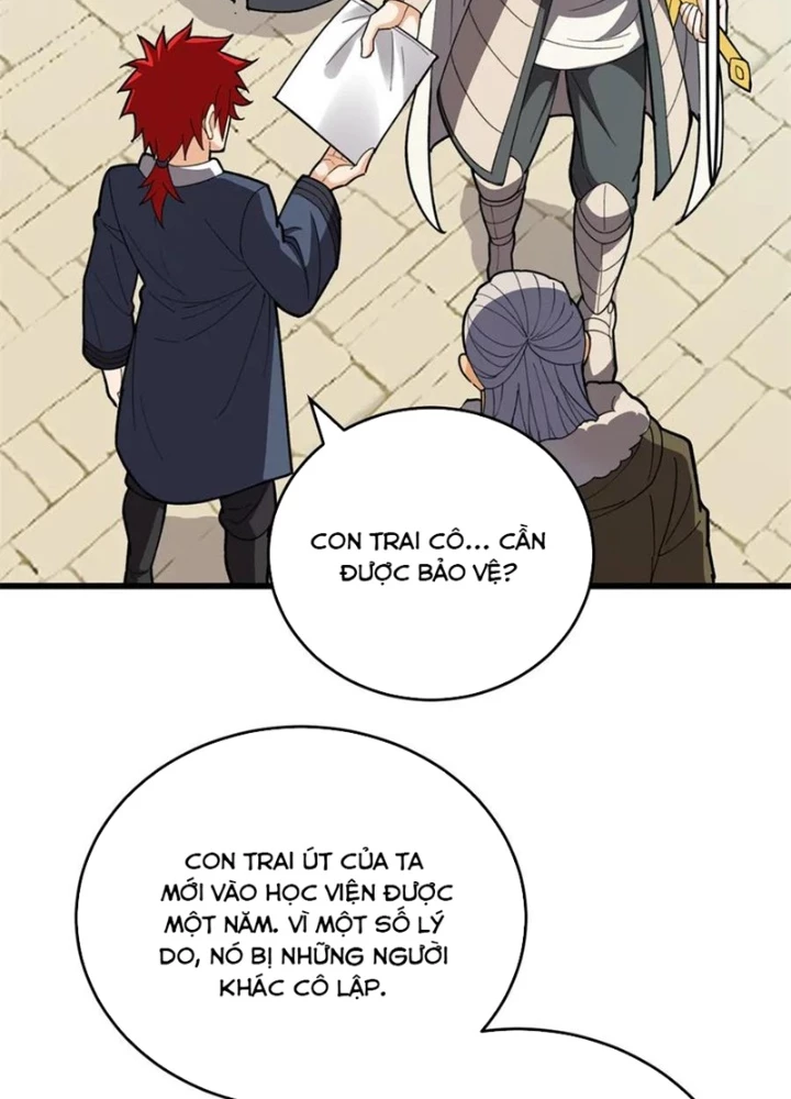 Ác long chuyển sinh: Bắt đầu phục thù từ 5 tuổi Chapter 139 - Trang 2