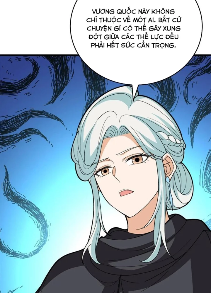Ác long chuyển sinh: Bắt đầu phục thù từ 5 tuổi Chapter 139 - Trang 2