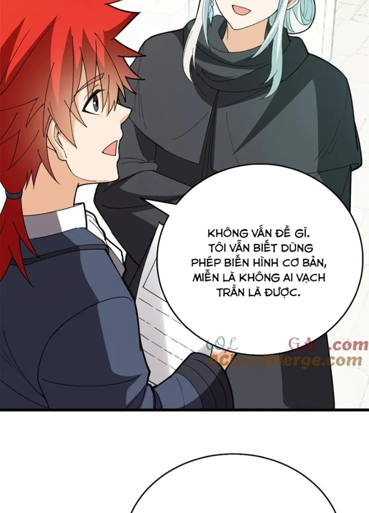 Ác long chuyển sinh: Bắt đầu phục thù từ 5 tuổi Chapter 139 - Trang 2