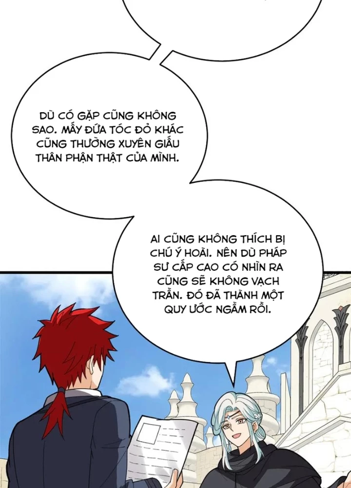 Ác long chuyển sinh: Bắt đầu phục thù từ 5 tuổi Chapter 139 - Trang 2