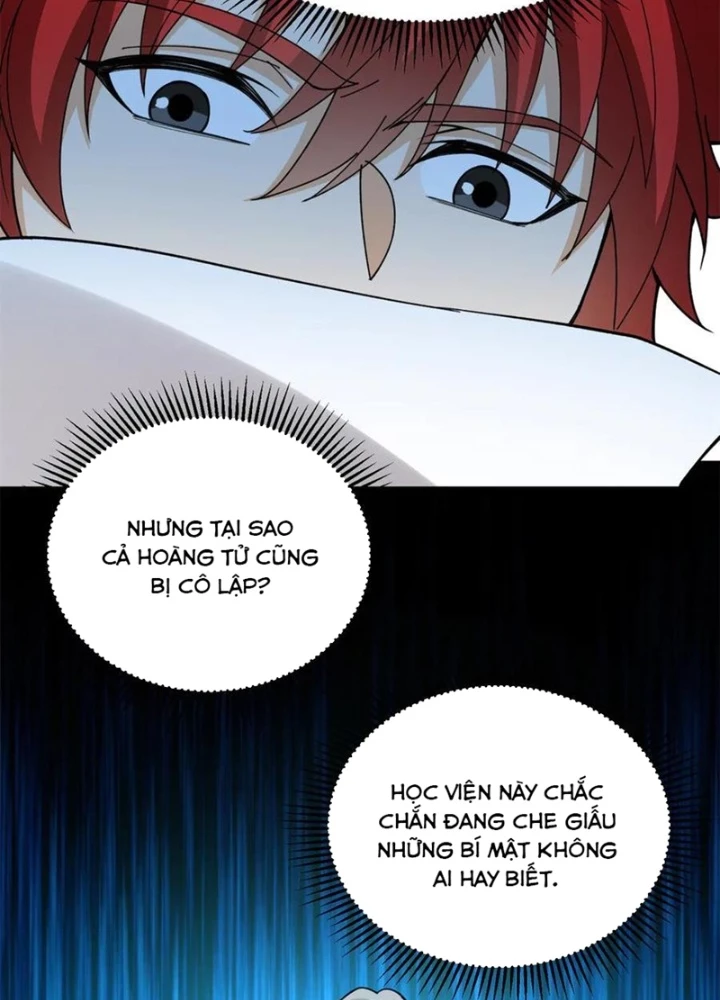 Ác long chuyển sinh: Bắt đầu phục thù từ 5 tuổi Chapter 139 - Trang 2