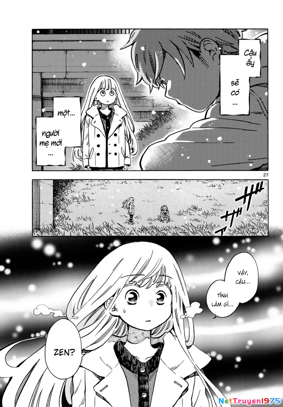 Misoshiru De Kanpai! Chapter 33 - 29