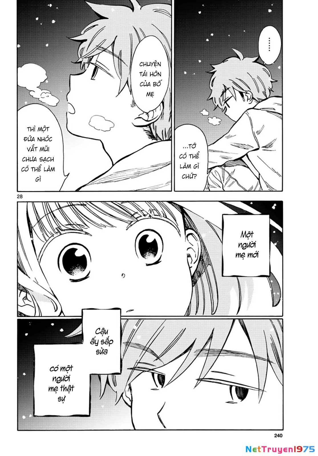 Misoshiru De Kanpai! Chapter 33 - 30
