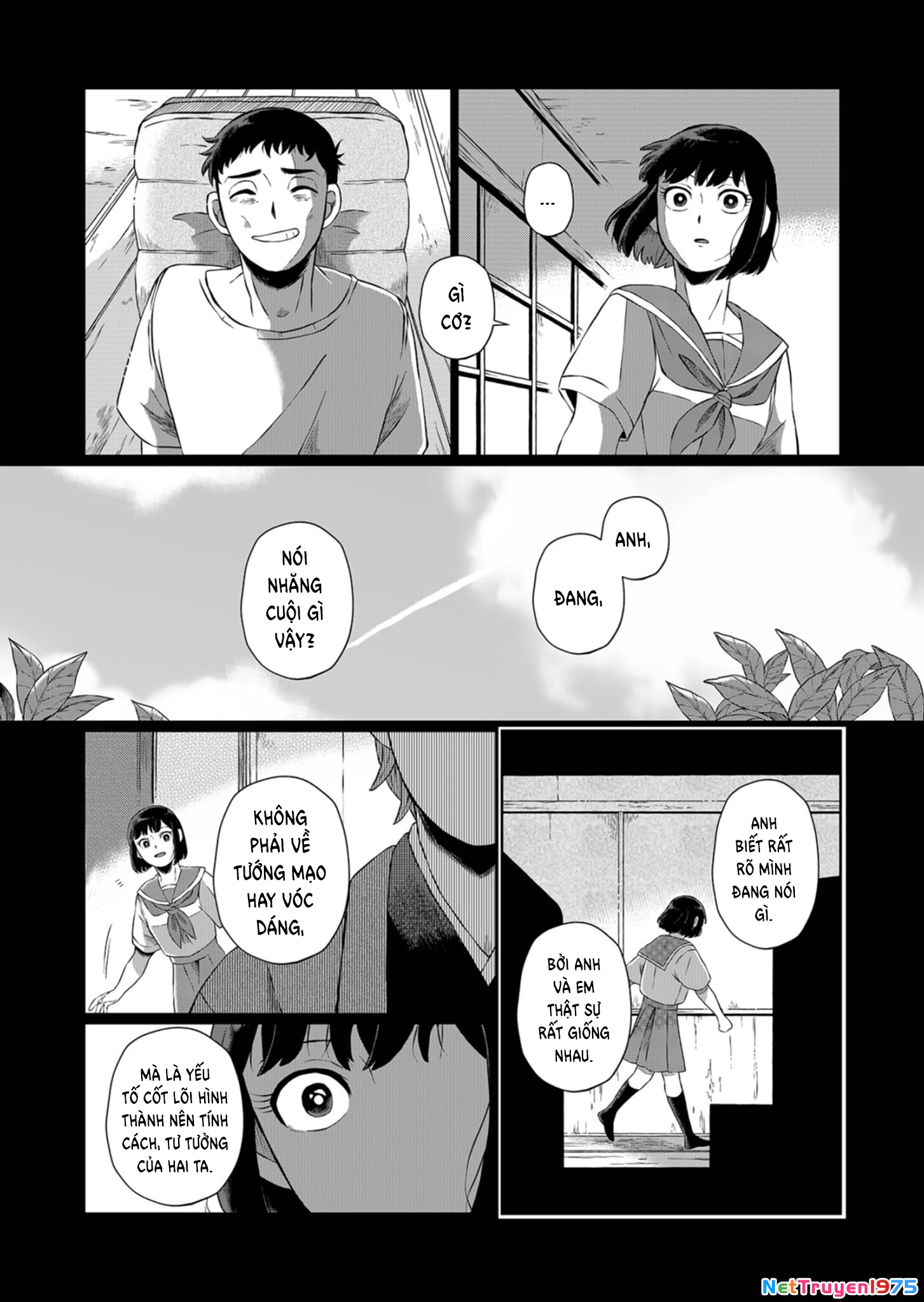 He Was My Brother Chapter 1 - Trang 2