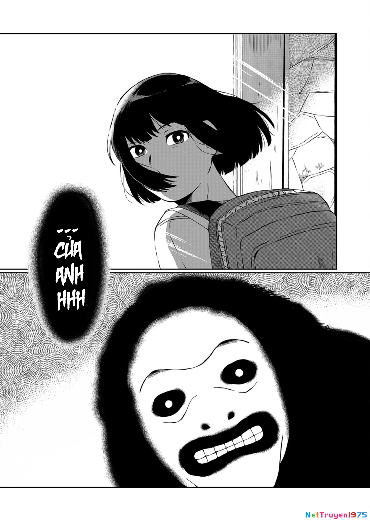 He Was My Brother Chapter 1 - Trang 2