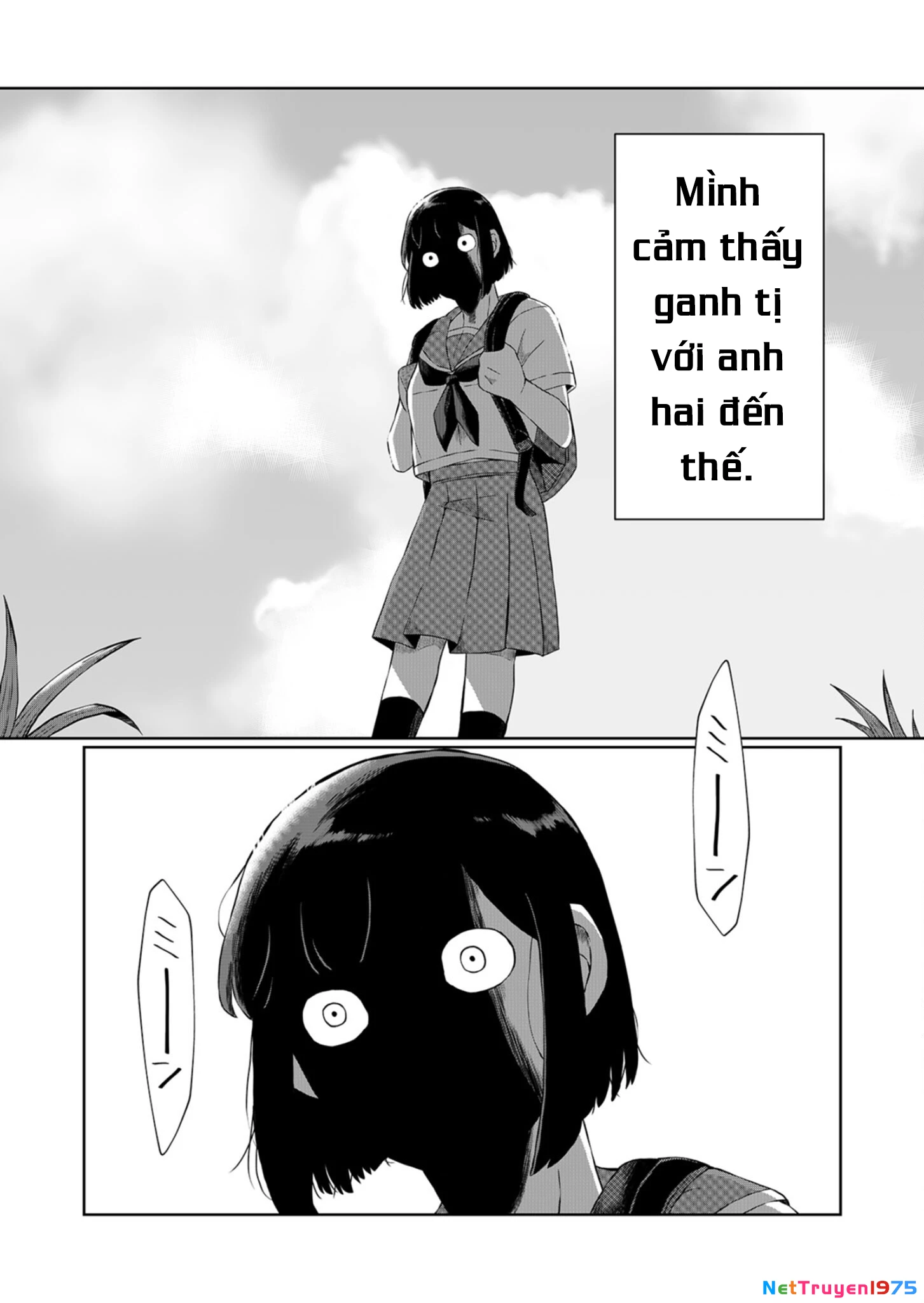 He Was My Brother Chapter 1 - Trang 2