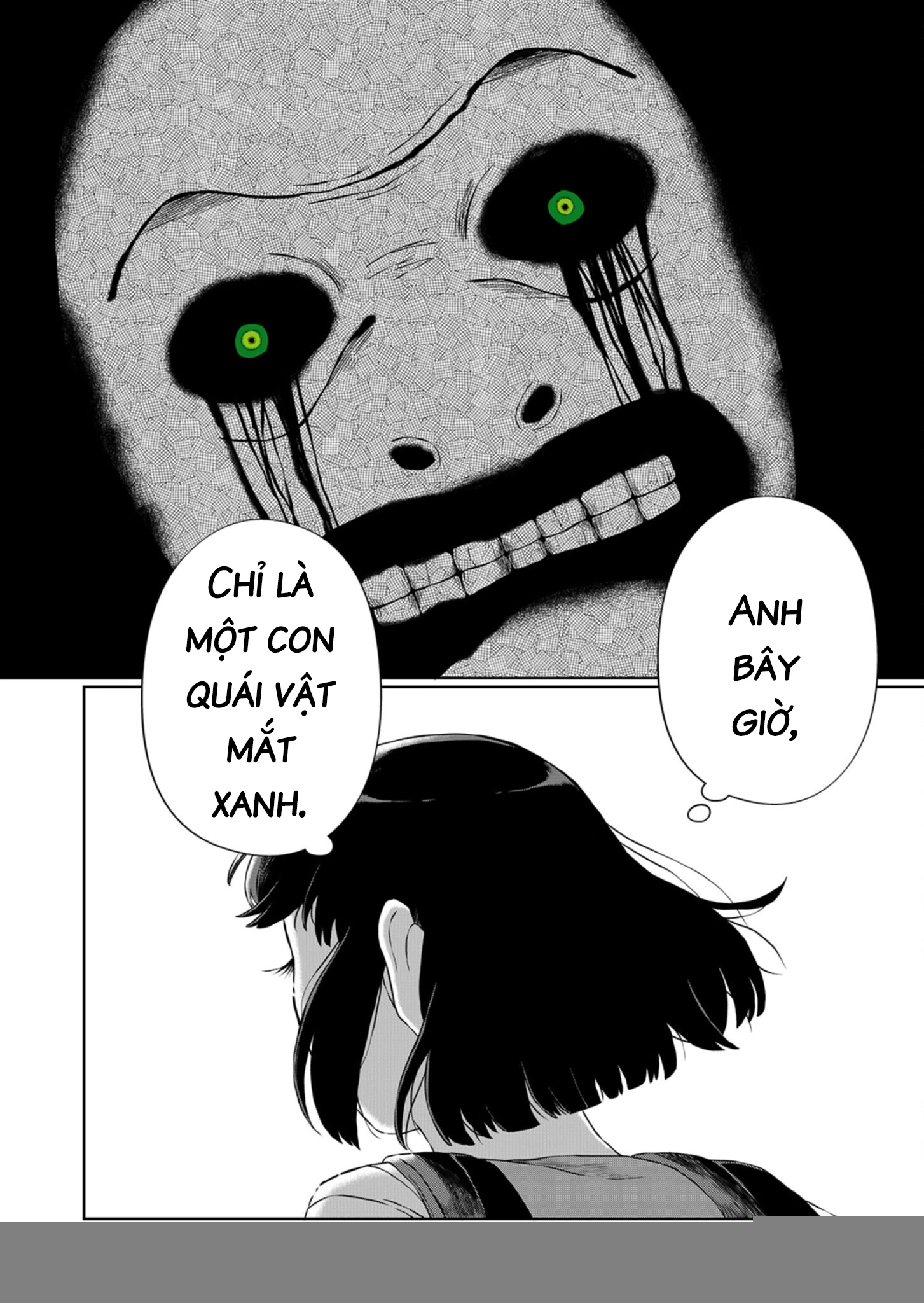 He Was My Brother Chapter 1 - Trang 2