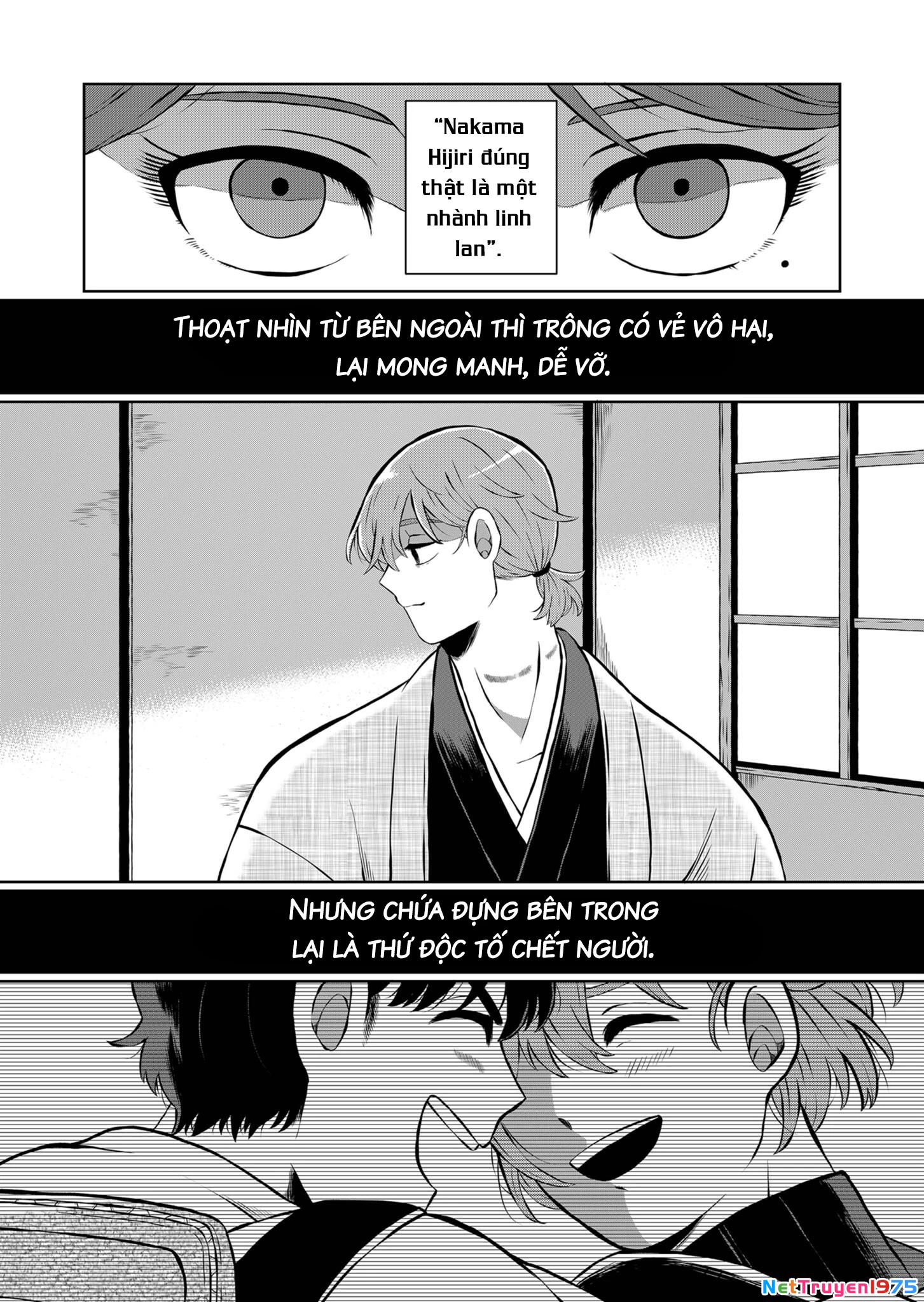 He Was My Brother Chapter 9 - Trang 2