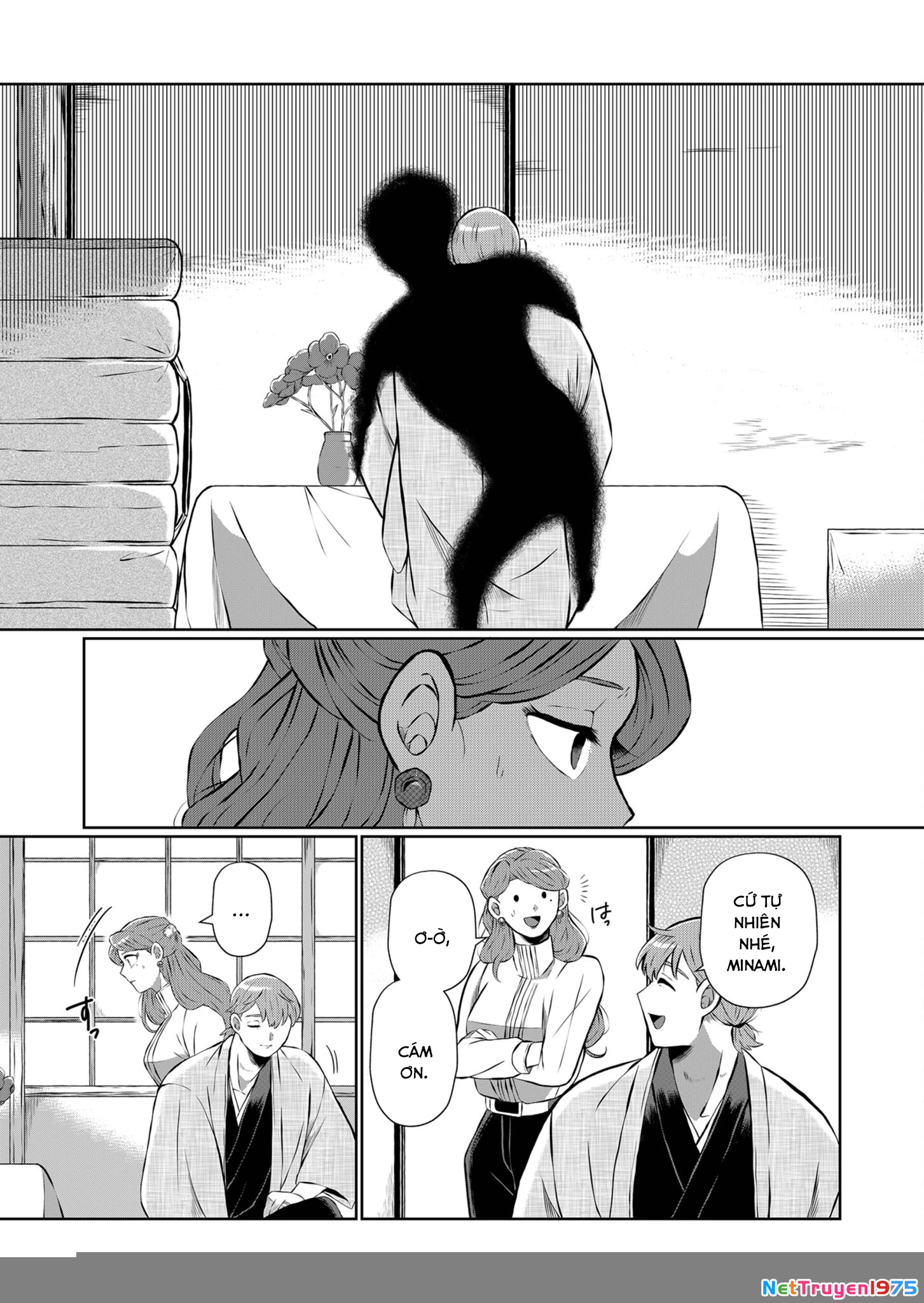 He Was My Brother Chapter 9 - Trang 2