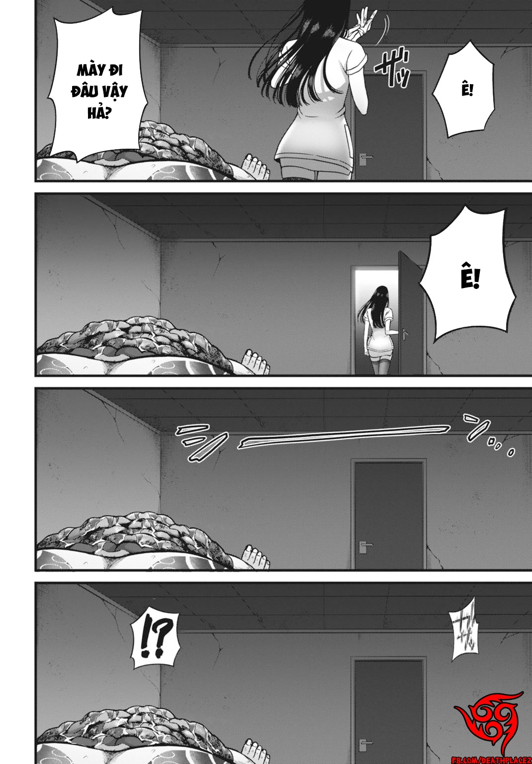 Diagnosis From a Fallen Angel Chapter 1 - 5