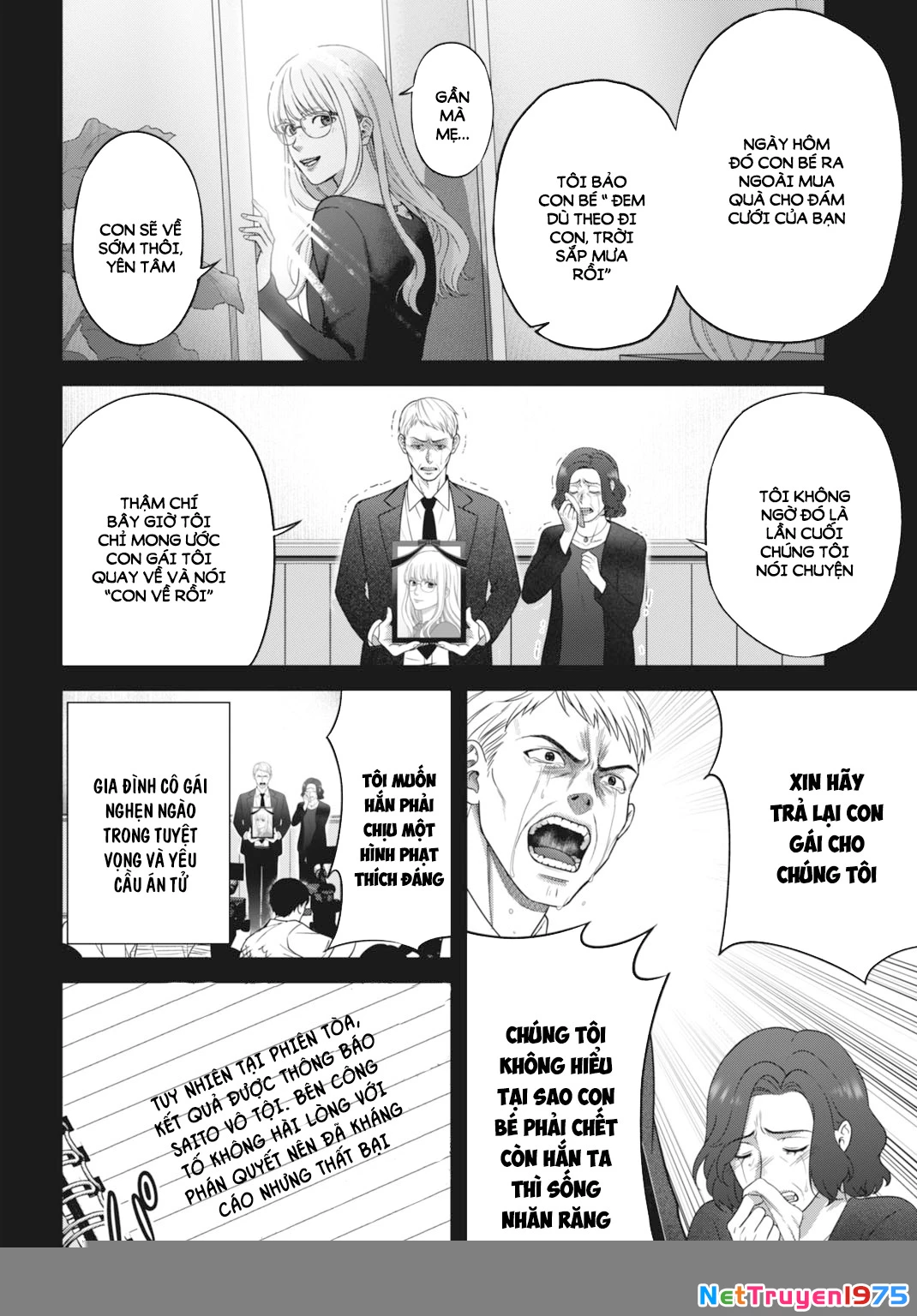 Diagnosis From a Fallen Angel Chapter 1 - 15