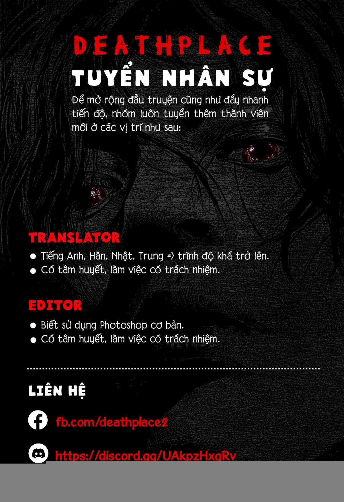 Diagnosis From a Fallen Angel Chapter 1 - 20